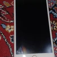 ایفون ۷ پلاس رزگلد ۱۲۸گ فروش فوری