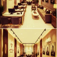 منشی و مشاور جهت دفتر املاک