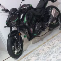 موتورسیکلت