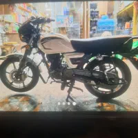 موتور Qj  190cc