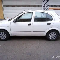 تیبا 2 مدل 99 کاملا سلامت|خودرو سواری و وانت|کرج, اخگرآباد|دیوار