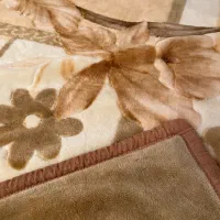 پتو دو نفره|رختخواب، بالش، پتو|تهران, الهیه|دیوار