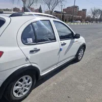 کوییک 403|خودرو سواری و وانت|اراک, |دیوار