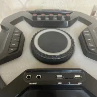 اسپیکر مکسیدر