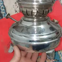 تهی سماور نفتی|سماور، چای‌ساز، قهوه‌ساز|نیشابور, دارایی|دیوار