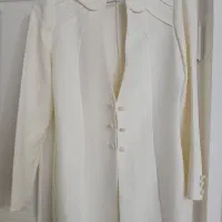 مانتو کتی و کت و شلوار زنانه|لباس|قزوین, |دیوار