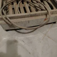 کباب پز گازی