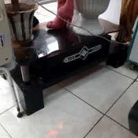 لوازم ارایشگاه اینه صندلی کولر|آرایشگاه و سالنهای زیبایی|زنجان, |دیوار