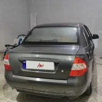 تیبا 1400|خودرو سواری و وانت|فسا, |دیوار