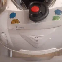 روروئک موزیکال دلیجان