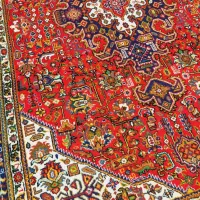 تک ۶متری دستباف آذرشهر نقشه قبا|فرش|تهران, اکباتان|دیوار