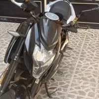 cf 150|موتورسیکلت|تهران, سیروس|دیوار