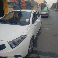 برلیانس ۹۵|خودرو سواری و وانت|خمینی‌شهر, |دیوار