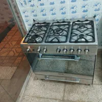 گاز فردار تمام استیل بشرط تست وضمانت1ماهه وارسال