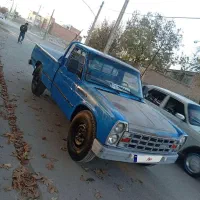 نیسان مدل 1385|خودرو سواری و وانت|اصفهان, چرخاب|دیوار