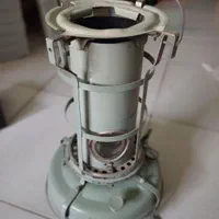 چراغ علاالدین نفتی