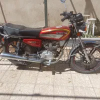 فروش موتور سیکلت کویر موتور ۱۵۰