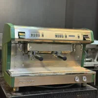 دستگاه اسپرسو کنتی x1