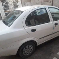 تیبا صندوق‌دار SX، مدل ۱۴۰۰|خودرو سواری و وانت|مشگین شهر, |دیوار