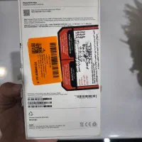 16 پرومکس در حد نو|موبایل|کرج, گلشهر|دیوار