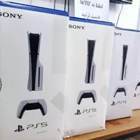 سری اسلیم فت اروپا ژاپن PS5|کنسول، بازی ویدئویی و آنلاین|مشهد, امامیه|دیوار