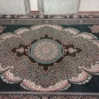فرش شش متری نو