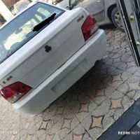 پراید۱۳۲شاسی پلم