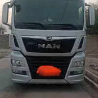 مان 500 مدل 2019