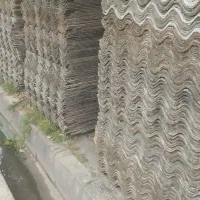 خرید ایرانیت چوب حلب تخریب