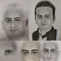 نقاشی|تابلو، نقاشی، عکس|مشهد, هفده شهریور|دیوار