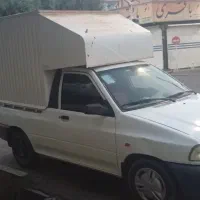 وانت پراید ۱۴۰۰