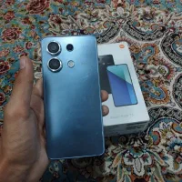 گوشی نوت13با حافظه 256گیگ