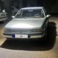 ۴۰۵ نقره ای