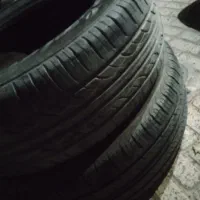 لاستیک خودرو