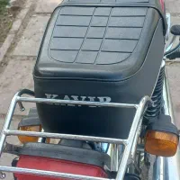 کویرمدل ۹۱|موتورسیکلت|اهواز, زندوکیلی|دیوار