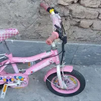 دوچرخه کوچک