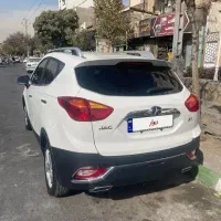 جک s3 مدل ۱۴۰۰|خودرو سواری و وانت|مشهد, جانباز|دیوار