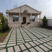 300متری/120متر بنا/دو خواب/موقعیت تهرانی نشین|فروش خانه و ویلا|خشکبیجار, |دیوار