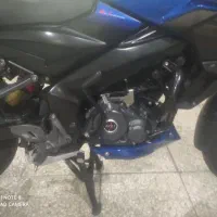 ان اس 160 فوری فروشی|موتورسیکلت|ری, شهرری|دیوار