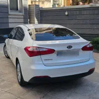 کیا سراتو|خودرو سواری و وانت|تهران, سهروردی|دیوار