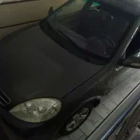 لیفان 520، مدل ۱۳۸۹