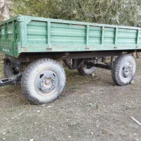 تریلی|ماشین‌آلات صنعتی|چالدران, |دیوار