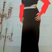 لباس مجلسی