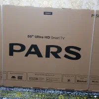 تلویزیون 55 اینچ