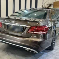 بنز E250 مدل 2015|خودرو سواری و وانت|تهران, علم و صنعت|دیوار