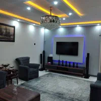 دربست ۹۰ متر ۳ خ خوش نقشه ۲ بر ۲ جهت نور...|فروش آپارتمان|بومهن, |دیوار