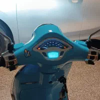 وسپا کبیر VXL 170 cc|موتورسیکلت|شیراز, ستارخان|دیوار
