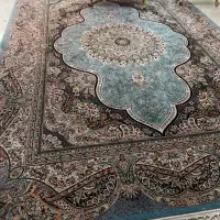 فرش ۹ متری نو