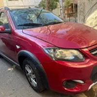 کوییک r مدل ۹۸|خودرو سواری و وانت|کرج, شاهین‌ویلا|دیوار