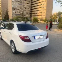 دنا پلاس توربو اتومات اپشنال
